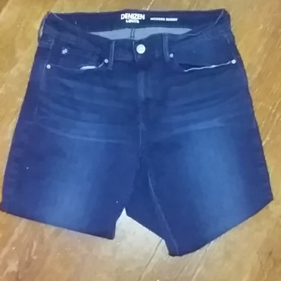 Dark Skinny Jeans - Picture 2 of 2